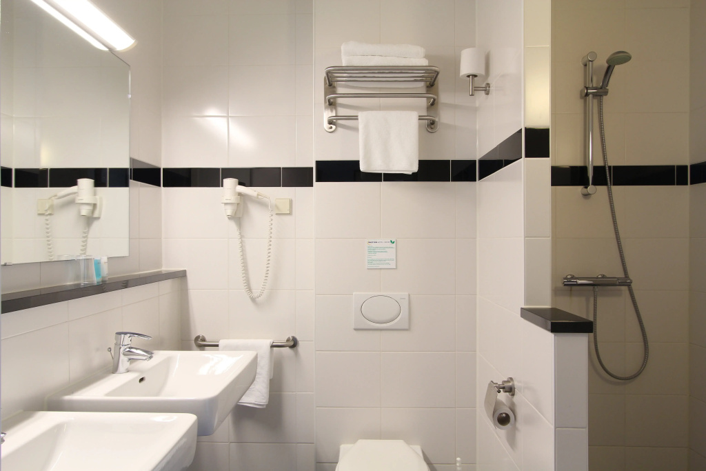 Bastion Hotel Roosendaal - Général