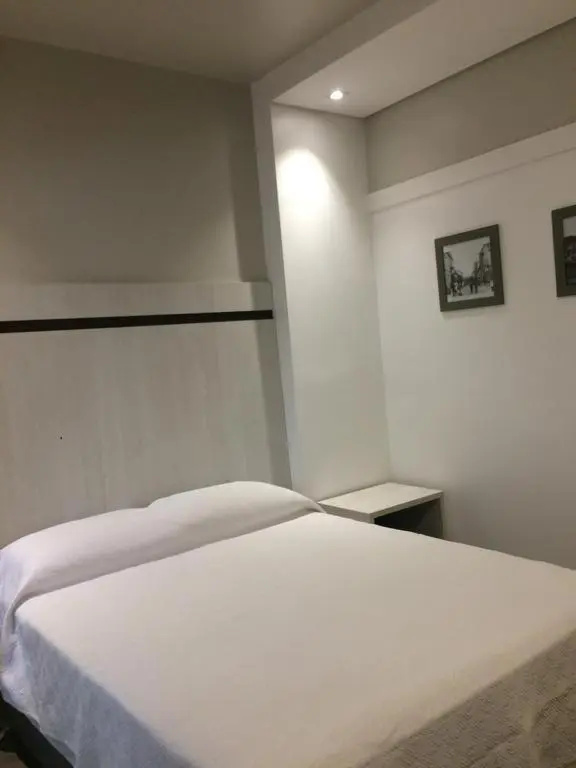 Scarpelli Palace Hotel - Chambres