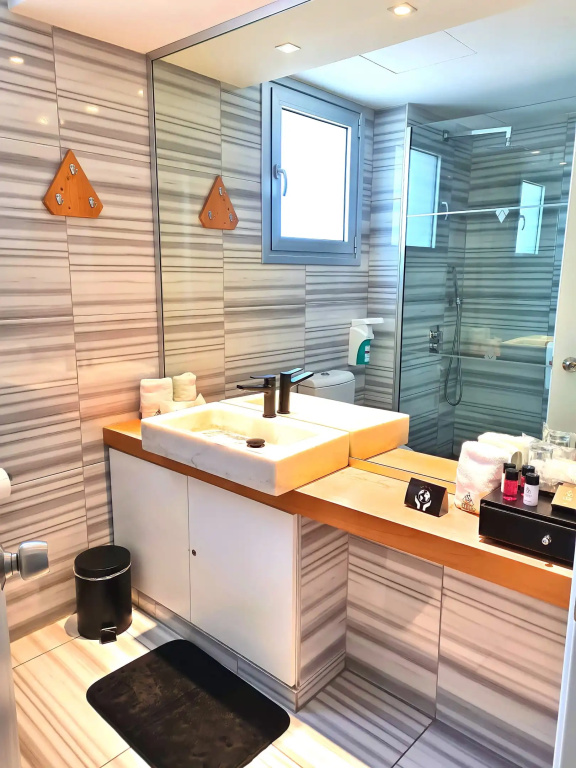 The Ciao Stelio Deluxe Hotel - Adults Only - Chambres