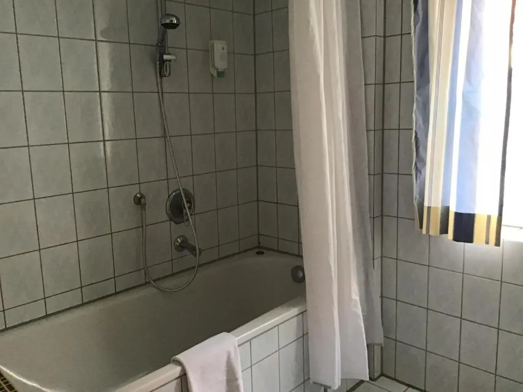 Historikhotel Ochsen - Chambres