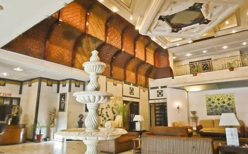 Hotel photo 7