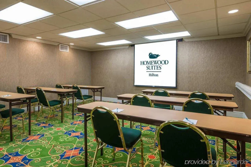 Homewood Suites by Hilton Houston Clear Lake NASA - Général