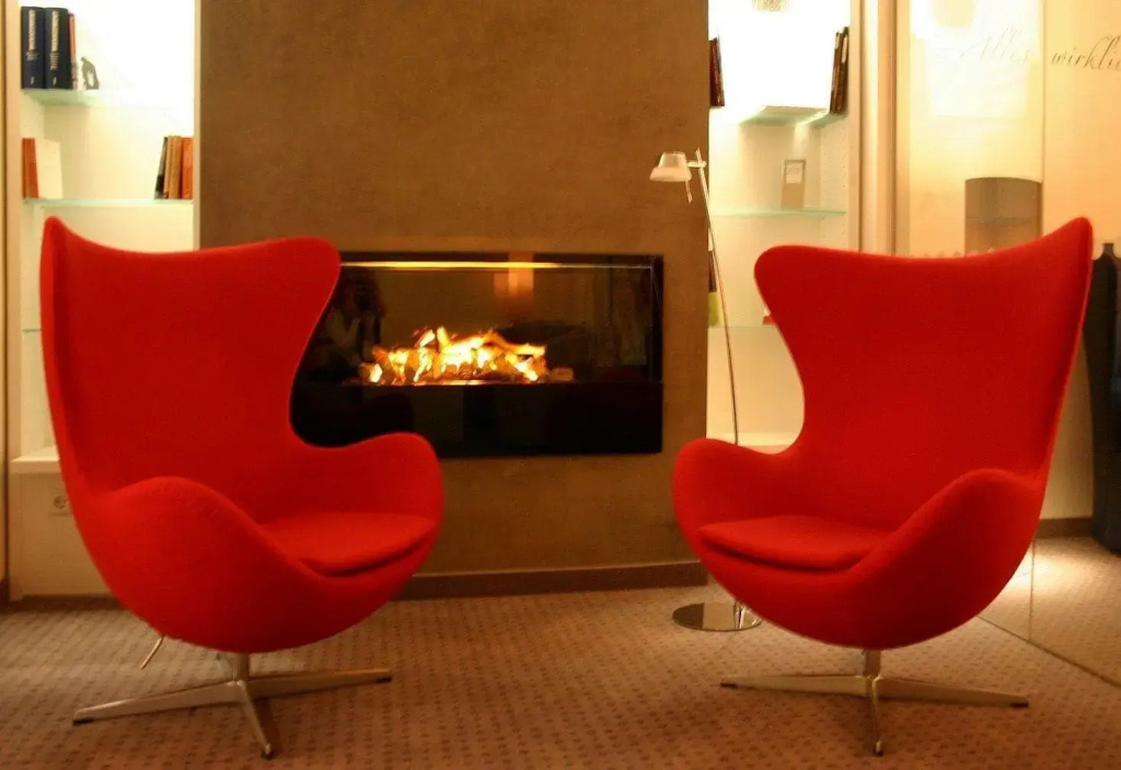 Business - Hotel Artes - Général