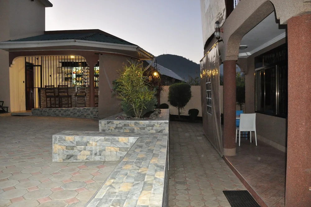 Hotel photo 14