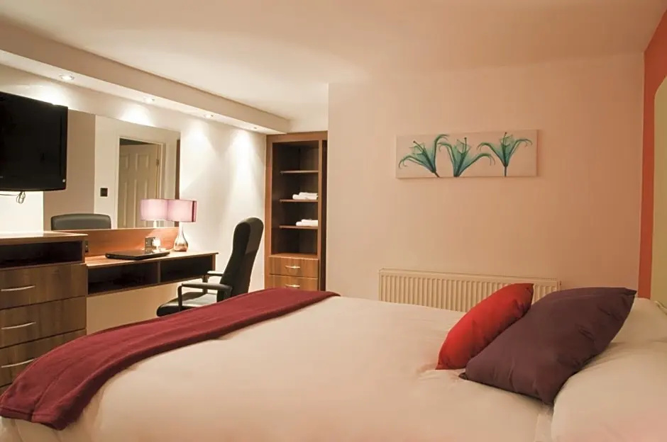 Haveli Hotel - Chambres