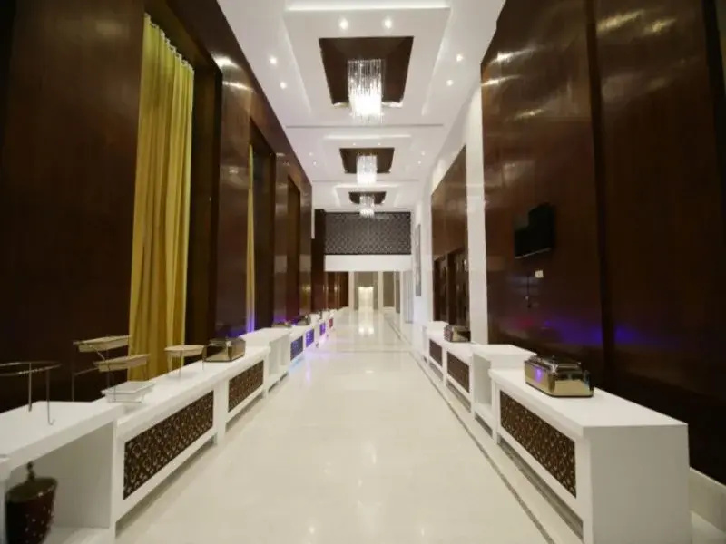 Millennium Resort - фото 11