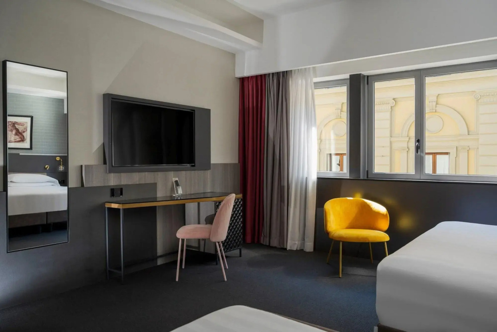 Hotel photo 5