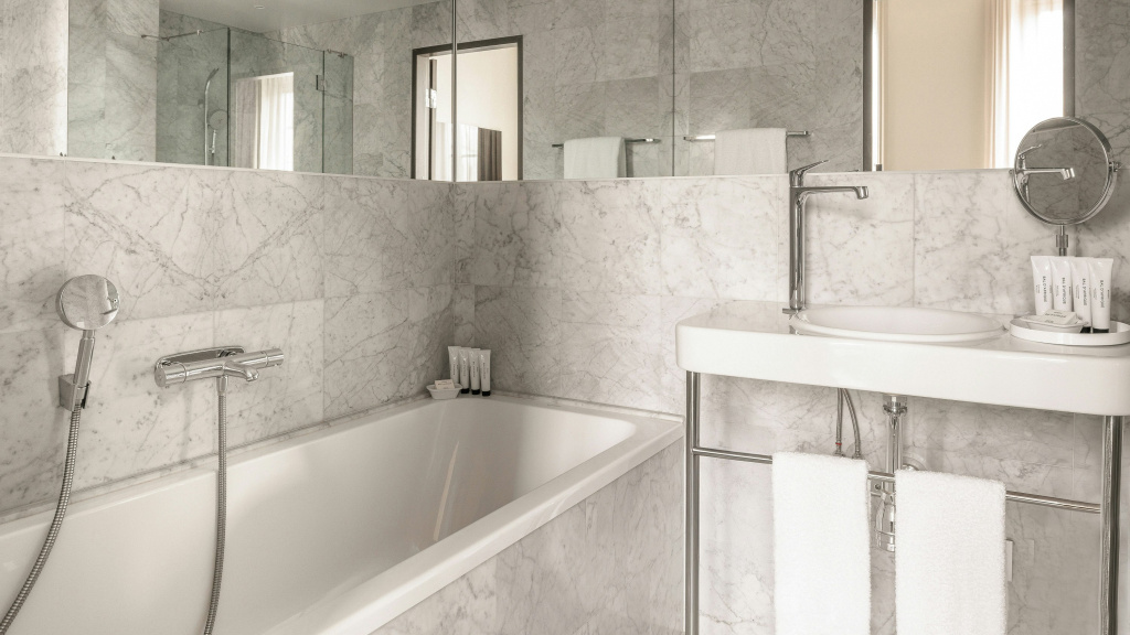 Nobis Hotel Stockholm, a Member of Design Hotels - Général