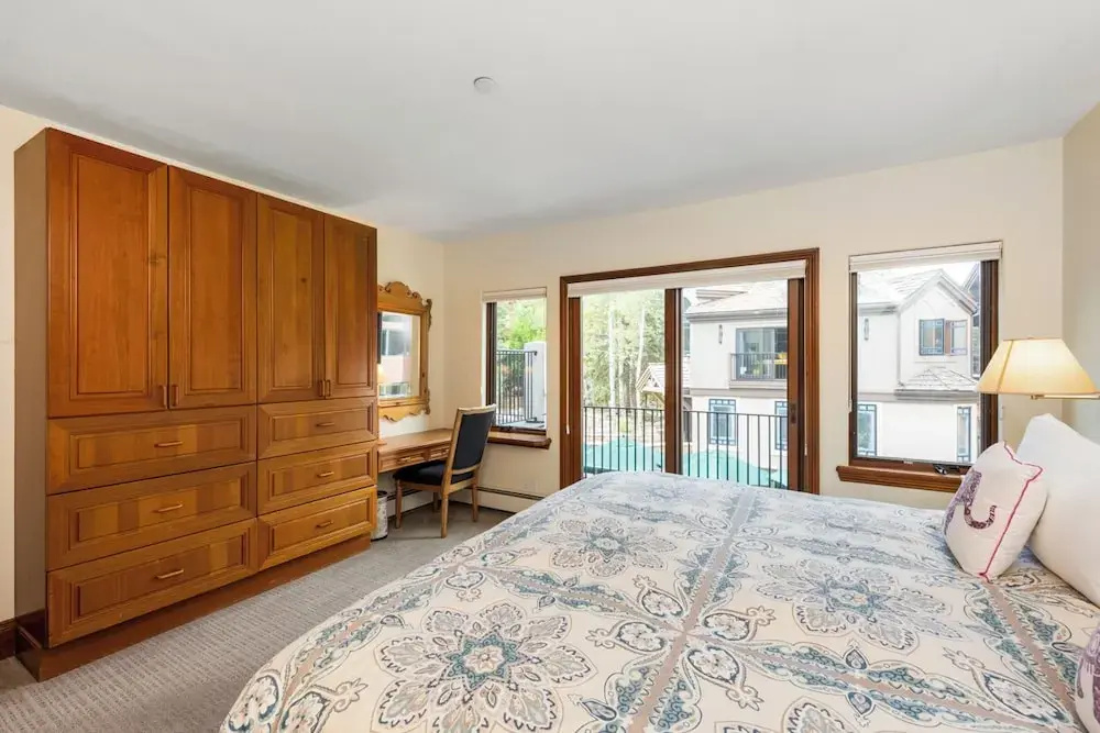 3 Bedrooms Standard room