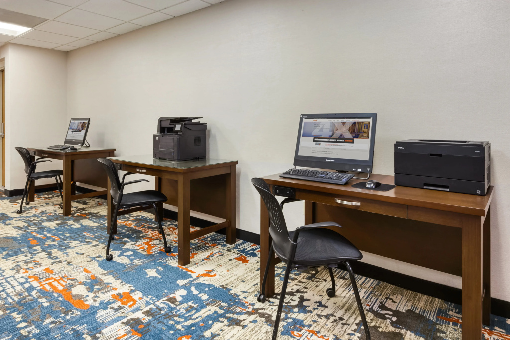 Crowne Plaza Columbus North- Worthington by IHG - Général
