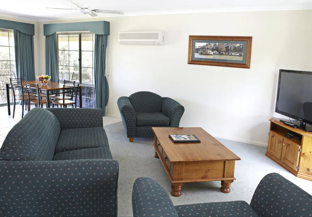 Winbi River Resort Holiday Rentals - Général
