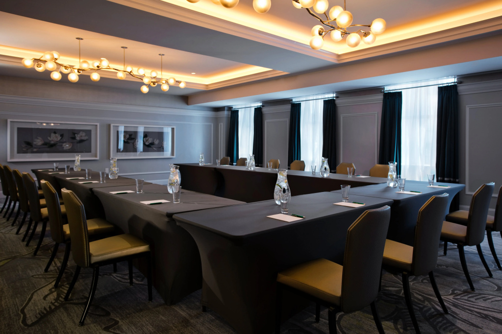 Kimpton Cardinal Hotel by IHG - Général