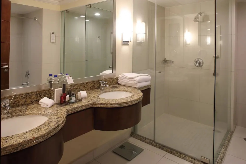 Aguascalientes Marriott Hotel - Chambres