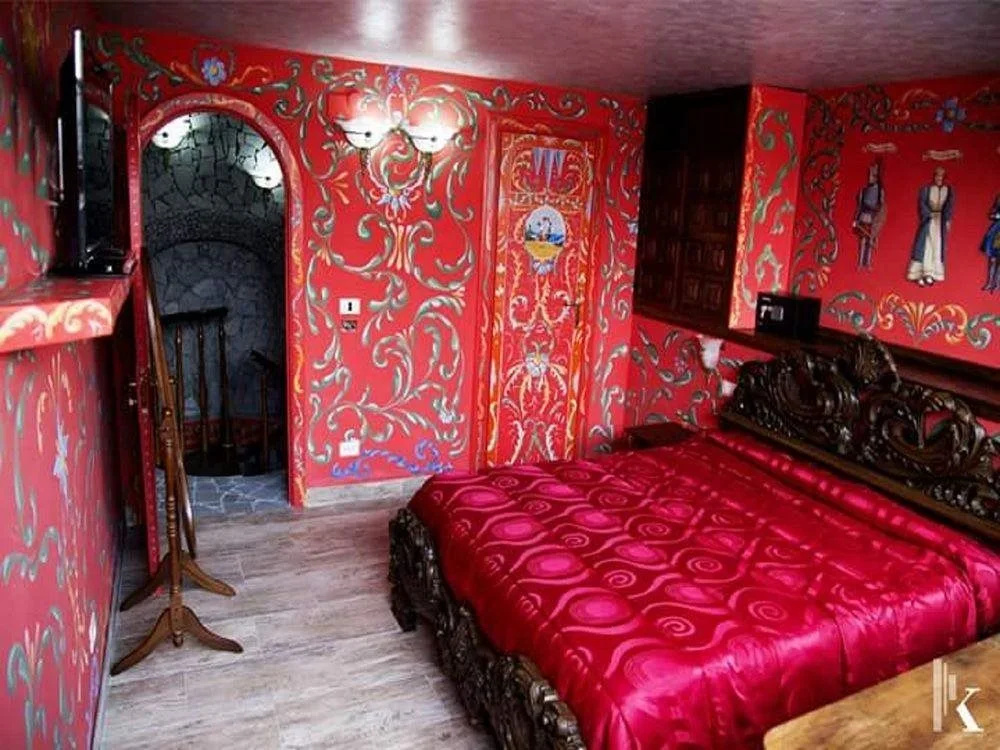 Hotel photo 11