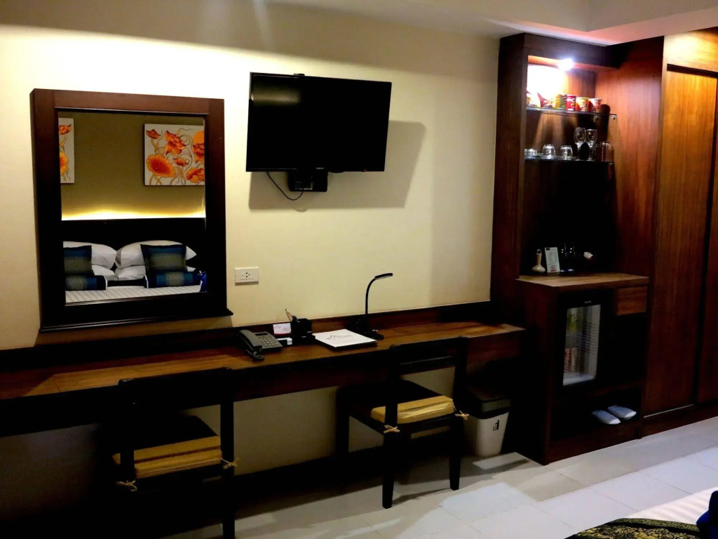 Hotel photo 3