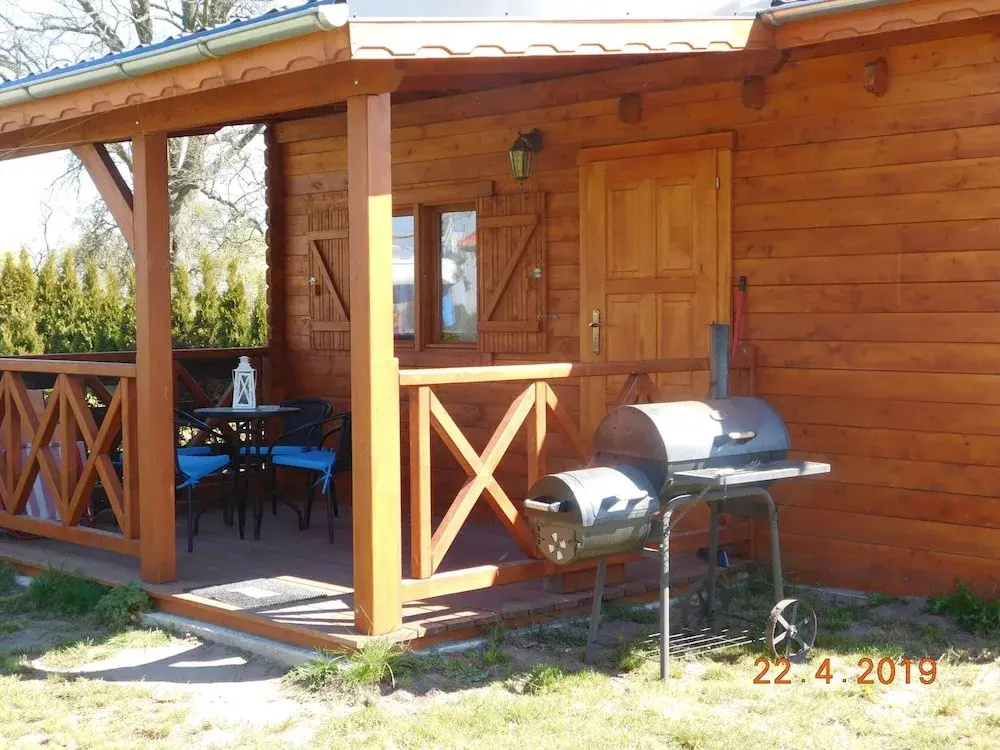 Holiday Homes for 7 People in Swinoujscie