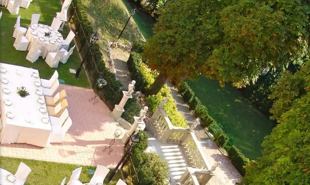 Hotel Roma Imperiale - Général