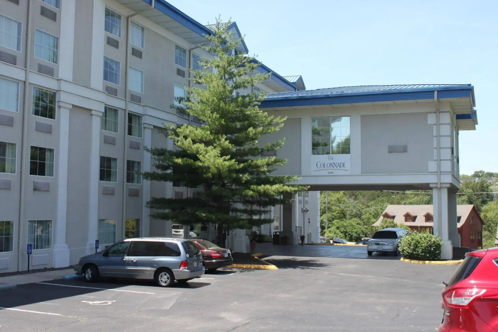 Hotel photo 16