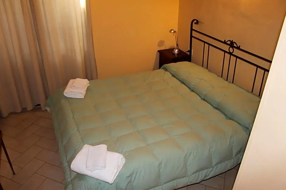 Economy room