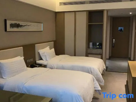 Standard Double room twin beds