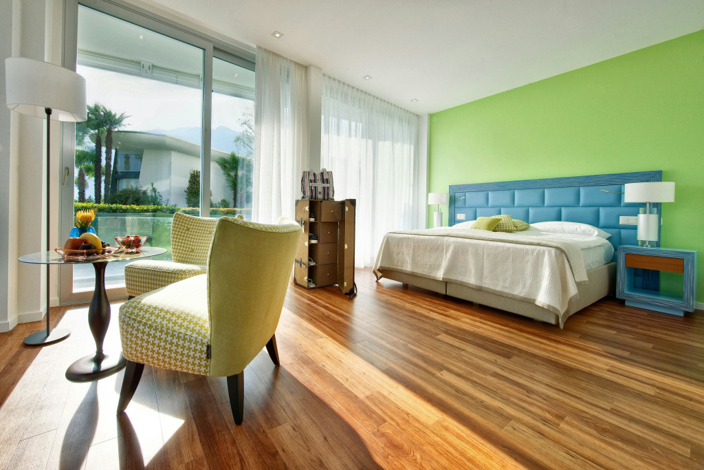 Hotel Eden Roc - Général
