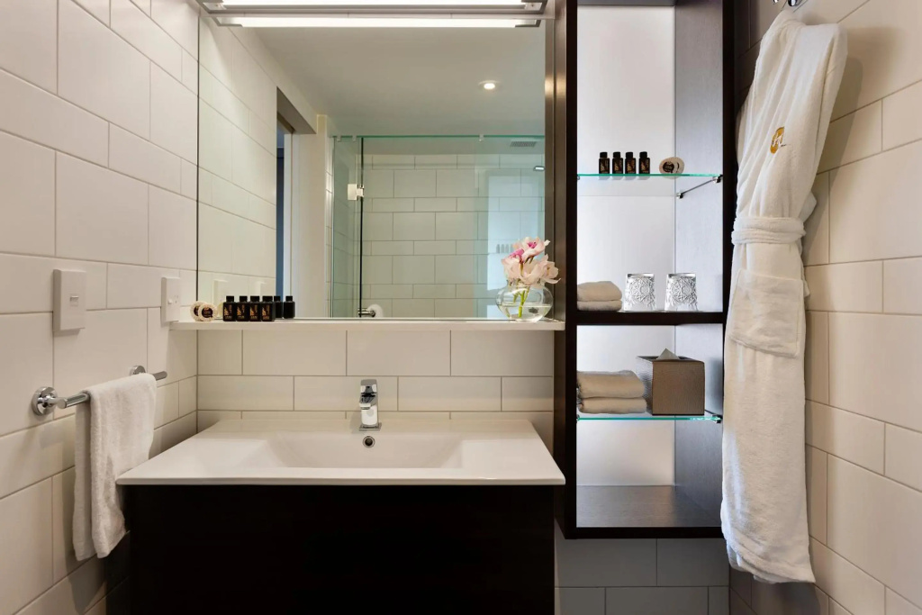 Mövenpick Hotel Auckland - Général