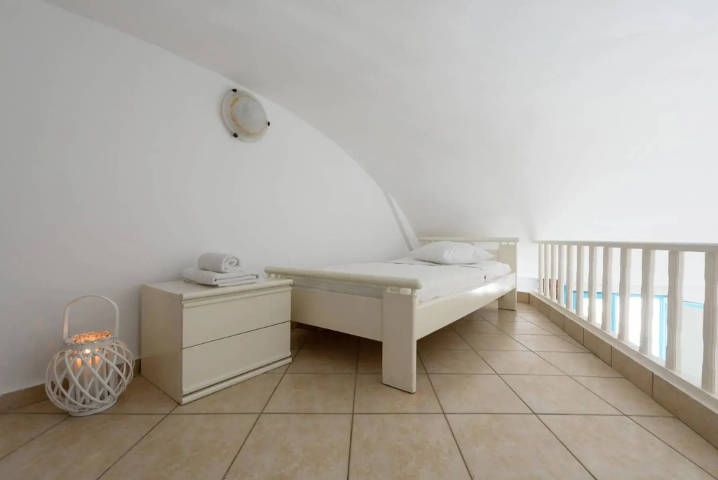 Hotel Nikolas - Chambres