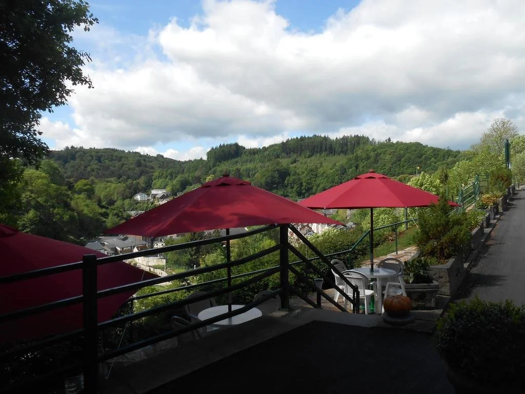 Balcony & Terrace