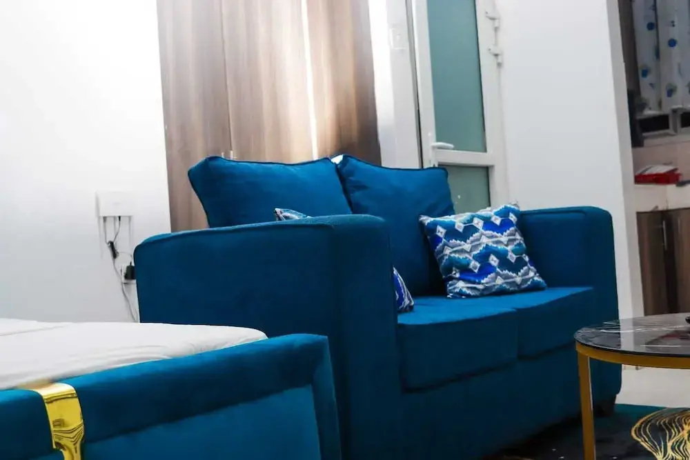 Dee Luxury Apartments Vescon 1