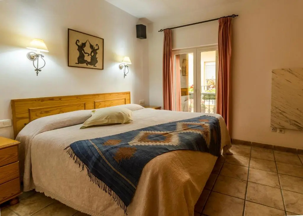 Casa Charlotte - Chambres