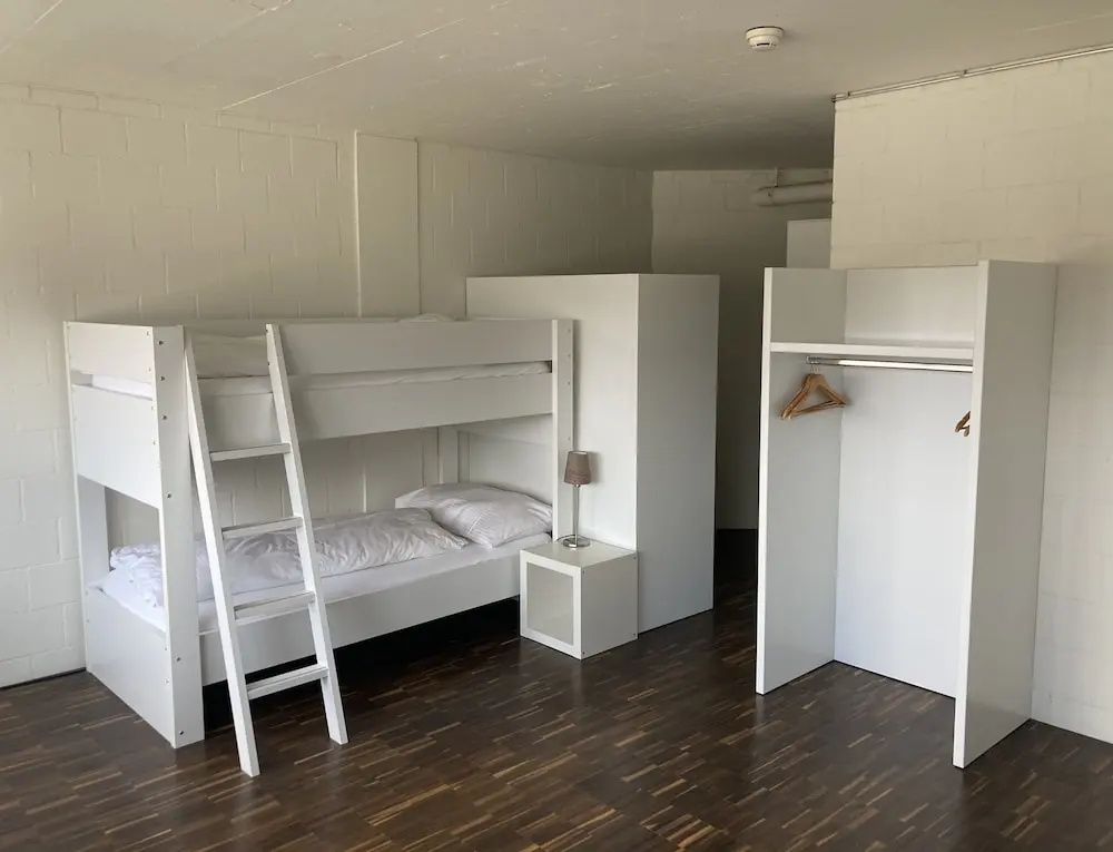Comfort Quadruple room