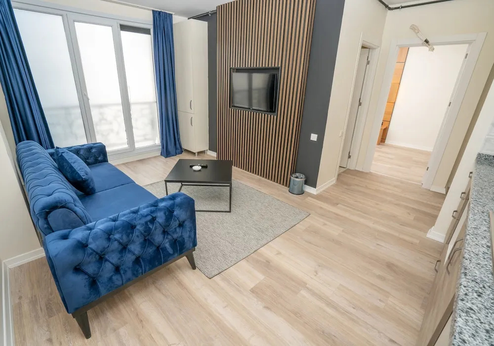 Guest Suites — фото