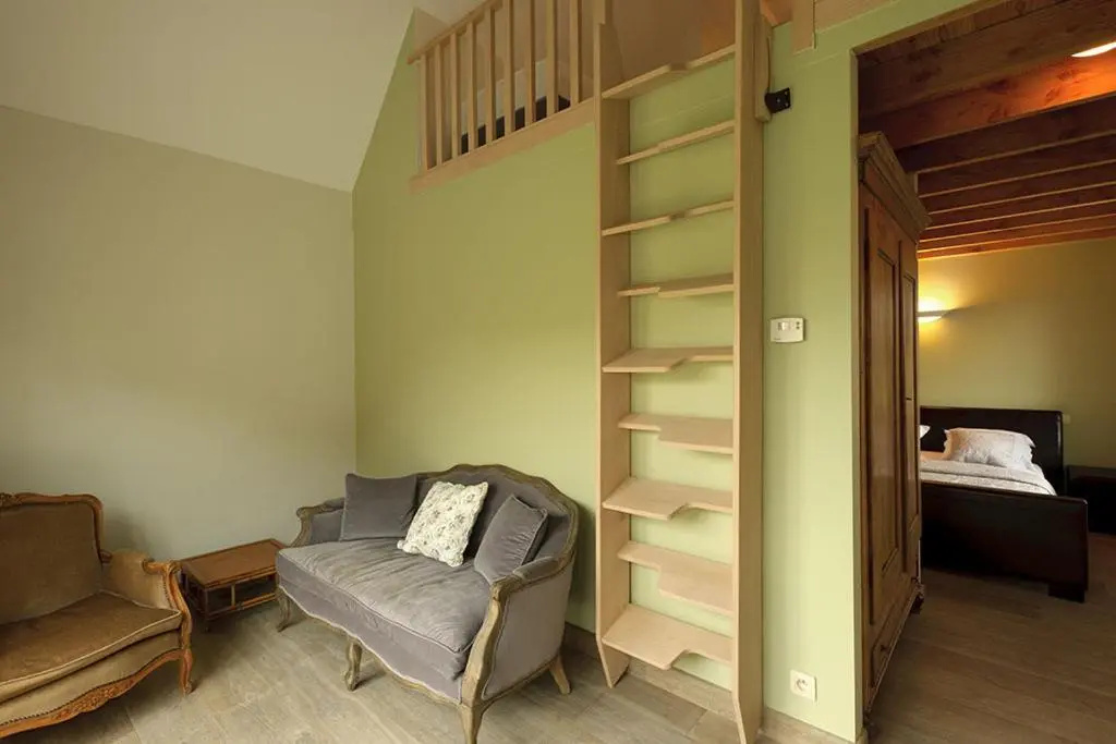Standard Family room