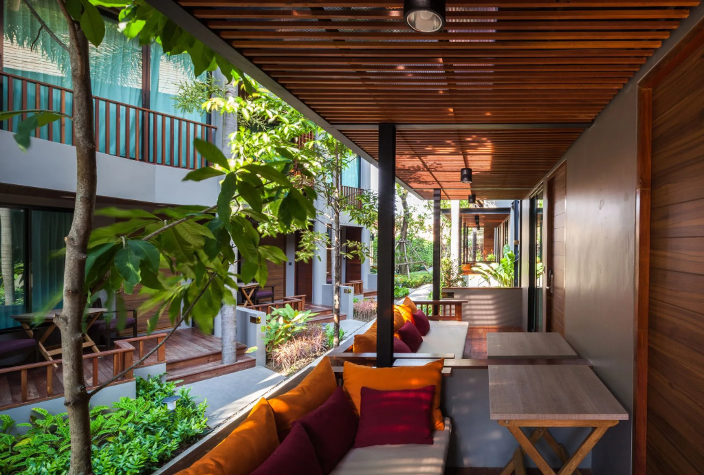 Hotel photo 16