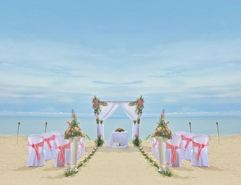 Beach & Waterfront