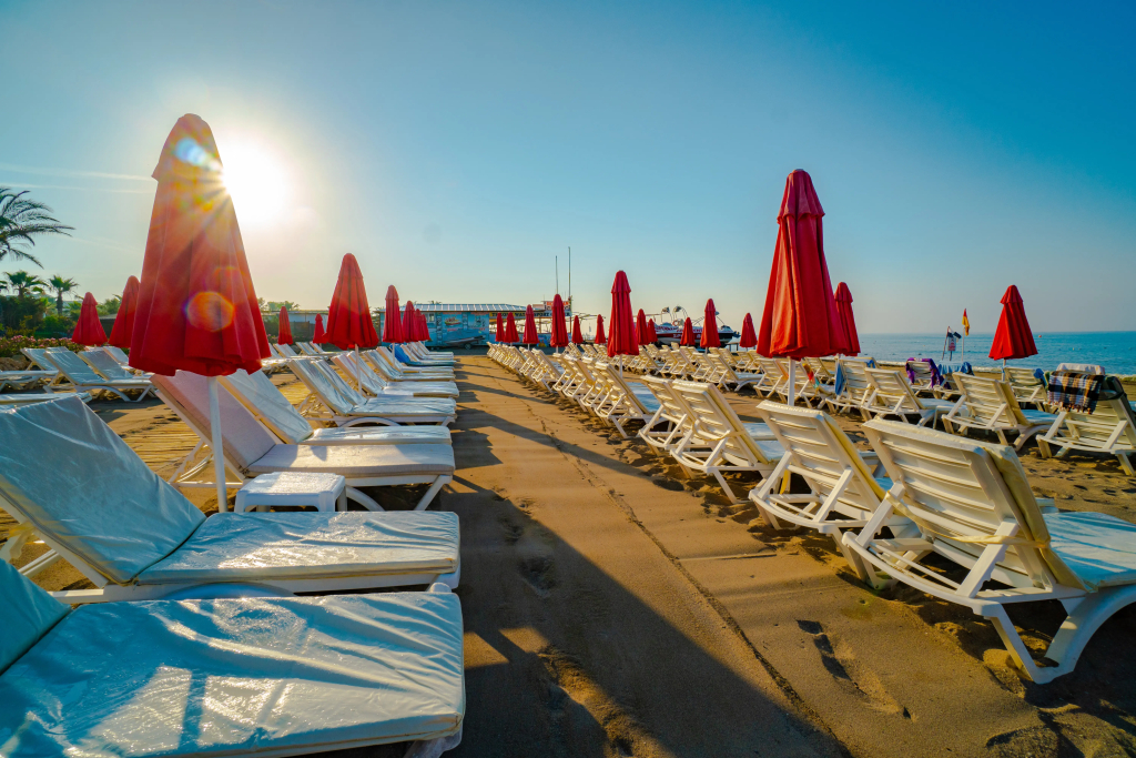 Throne Seagate Belek - фото 23