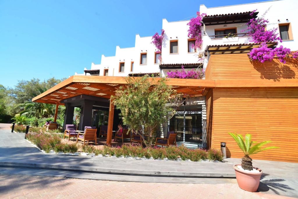 Hotel photo 16