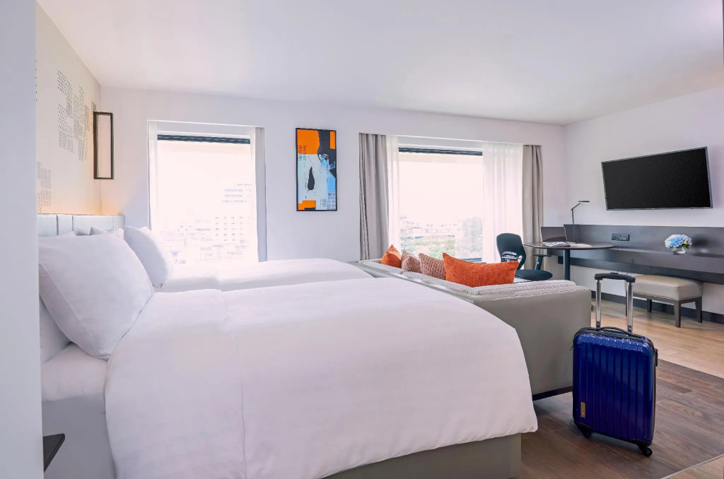 Junior Suite