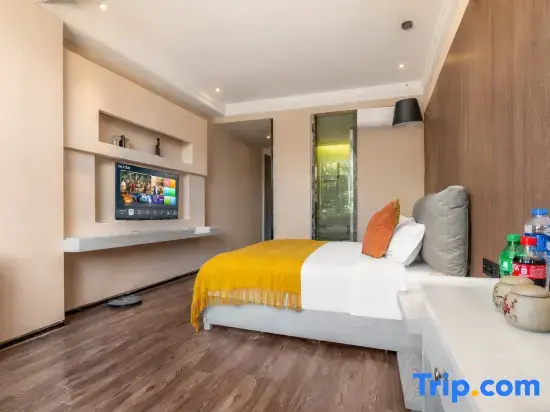 Premium room