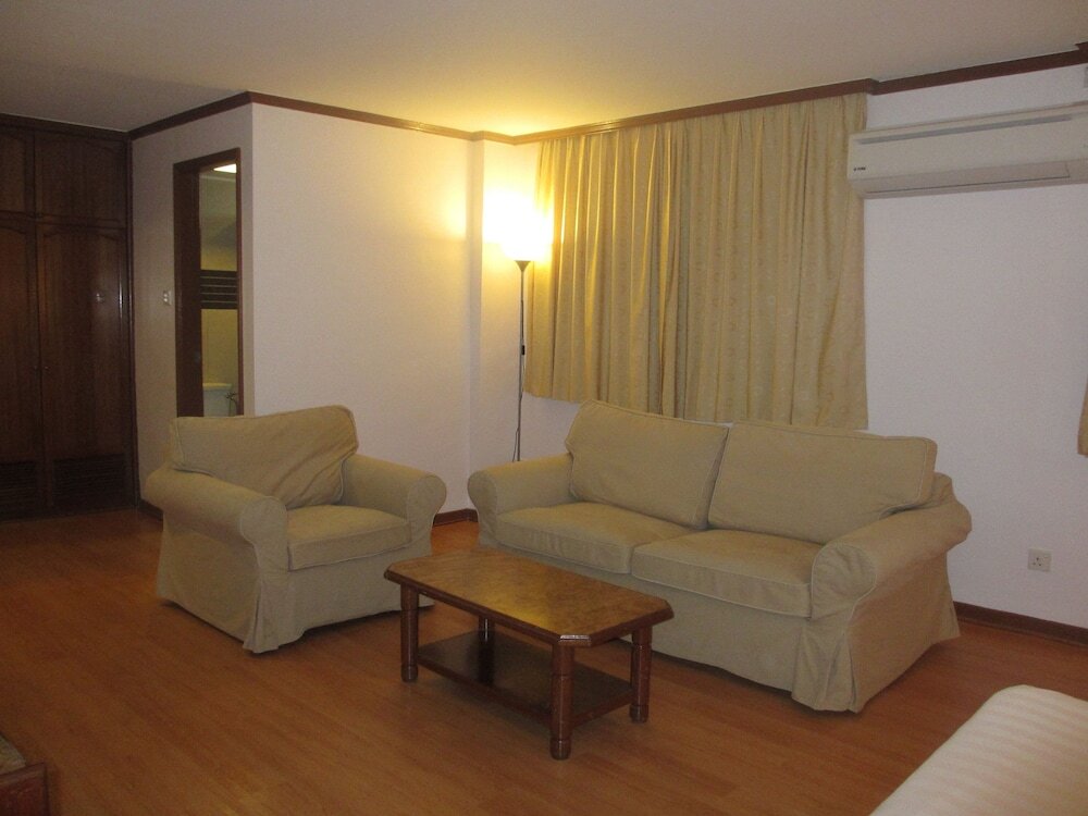 Sanbay Hotel