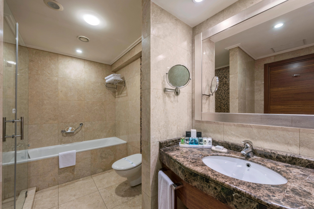 Holiday Inn Istanbul Sisli by IHG - Général