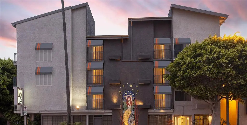 The Inn at Venice Beach - Général