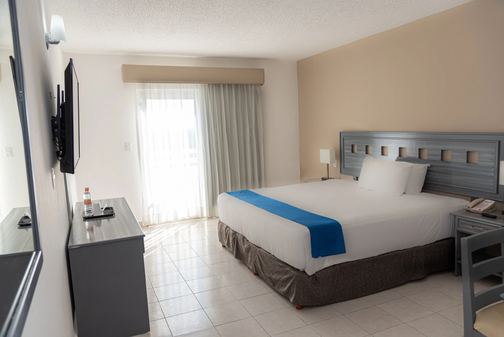 Ocean View Cancun Arenas - Général