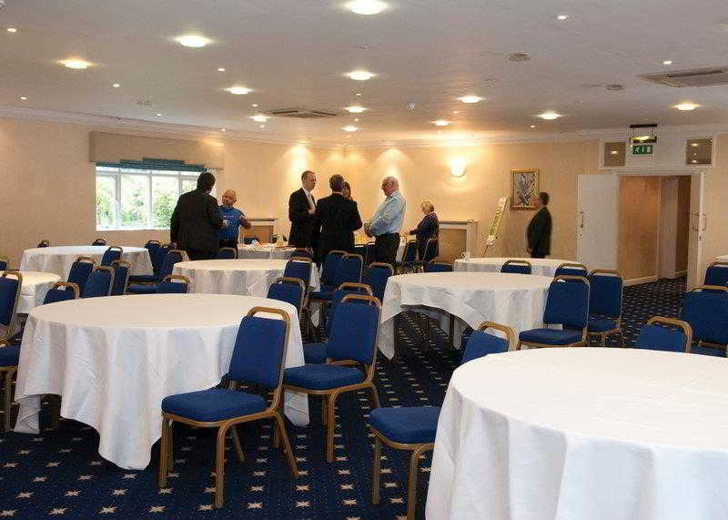 Best Western Russell - Général