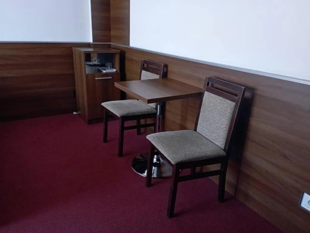 Barbakan Trnava - Chambres