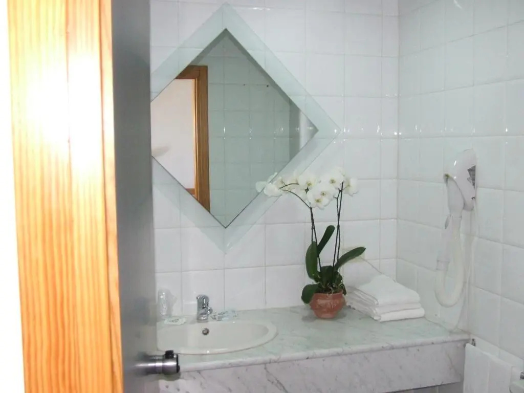 Hotel Borgo Marina - Chambres