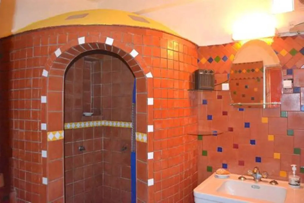 Maison d'hôtes Cité Portugaise - Chambres