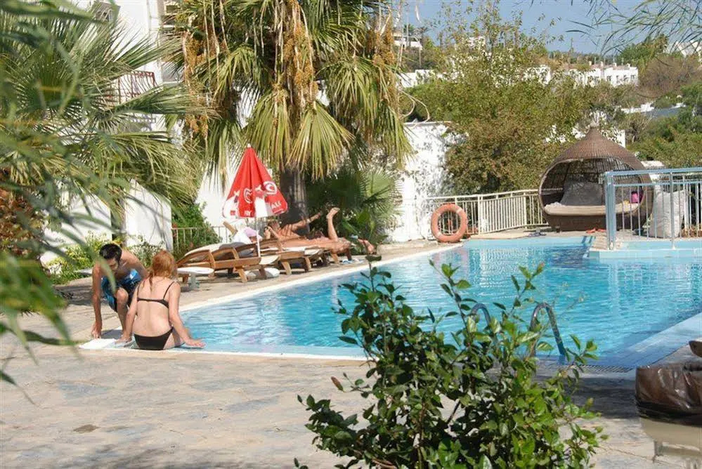 Hotel photo 10