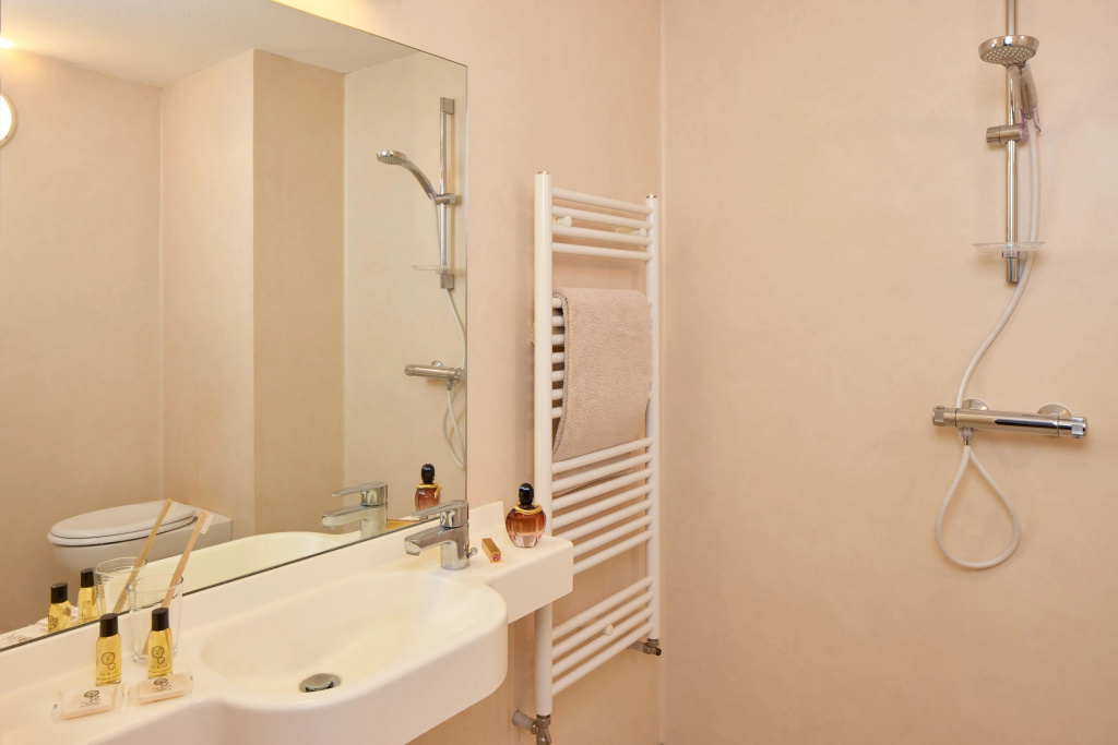 Afficher la photo 7 — Quality Aparthotel Chalon-sur-Saône Gare