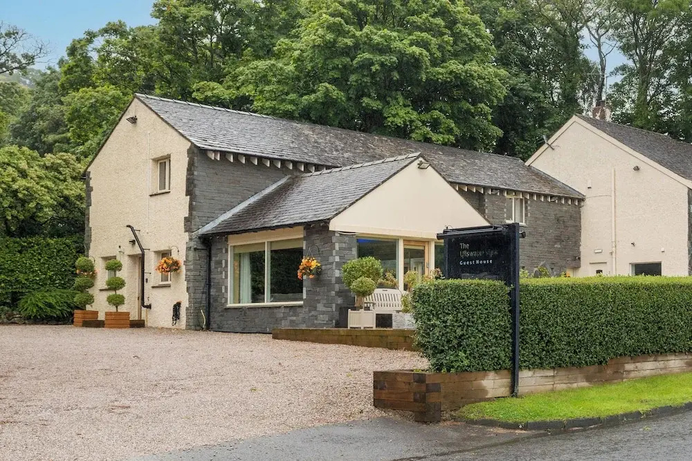 Ullswater View House